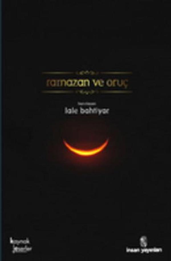 Ramazan ve Oruç - İnsan Yayınları - Image 1