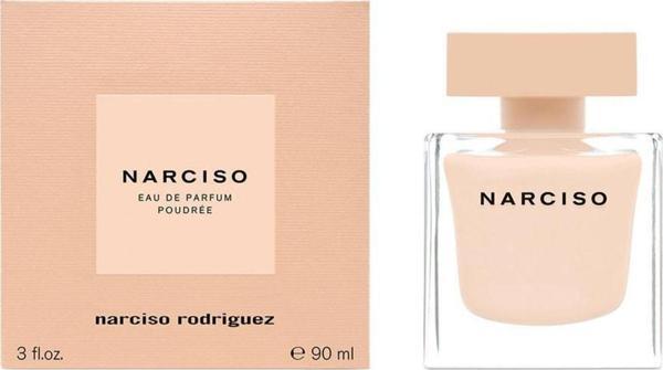 Narciso Rodriguez Poudree Kadın Parfüm 90Ml Edp - Image 1