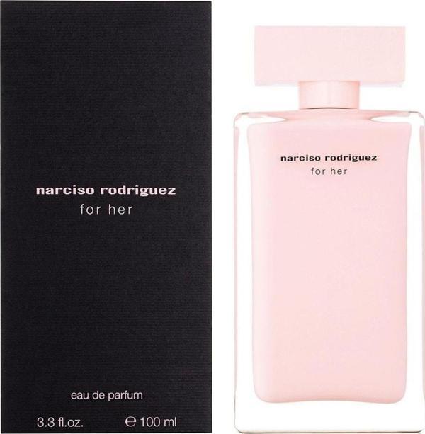 Narciso Rodriguez for Her Edp 100 Ml - Image 1