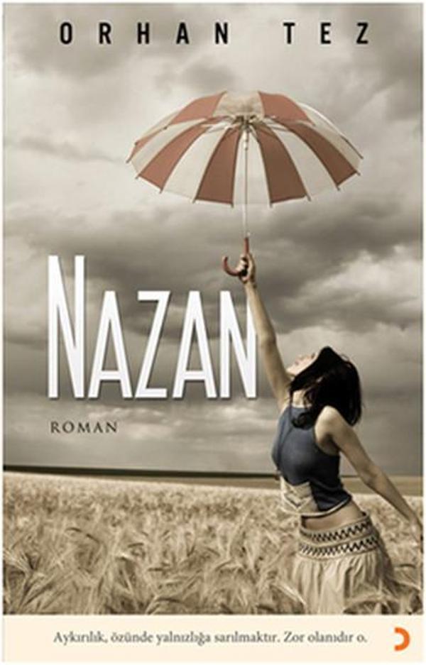 Nazan - Cinius Yayınevi - Image 1