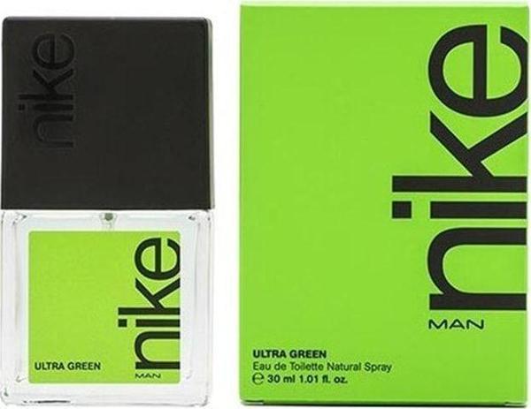 Nike Ultra Green Edt Erkek Parfüm 30 Ml - Image 1