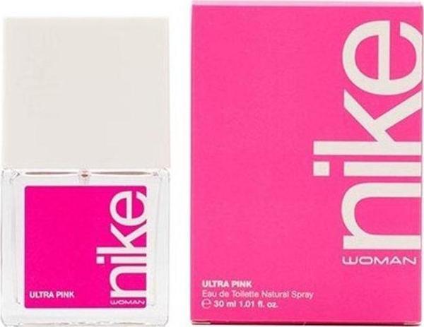 Nike Ultra Pink Edt Kadın Parfüm 30 Ml - Image 1