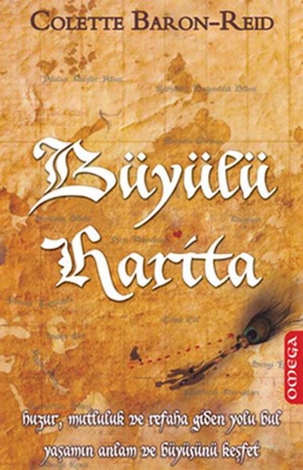 Omega Büyülü Harita - Image 1