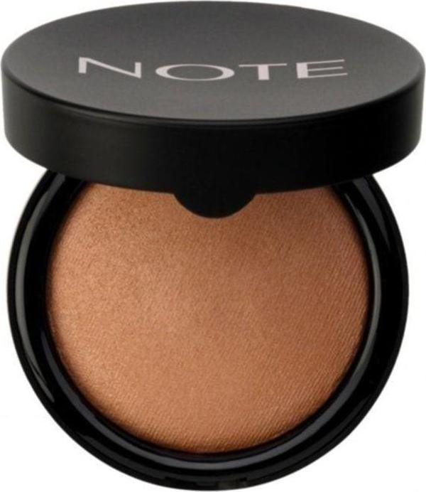 Note Terracotta Allık - 03 Oriental Pink 8680705320034 - Image 1