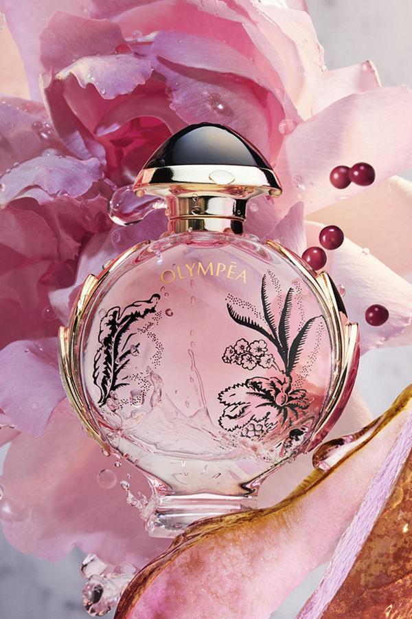 Paco Rabanne Olympea Blossom Edp 80 Ml  Kadın Parfüm - Image 1