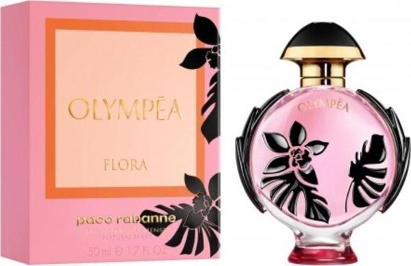 Paco Rabanne Olympea Flora Edp 50 Ml - Image 1