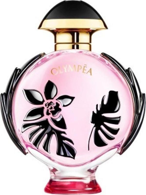 Paco Rabanne Olympea Flora Edp 80 Ml - Image 1