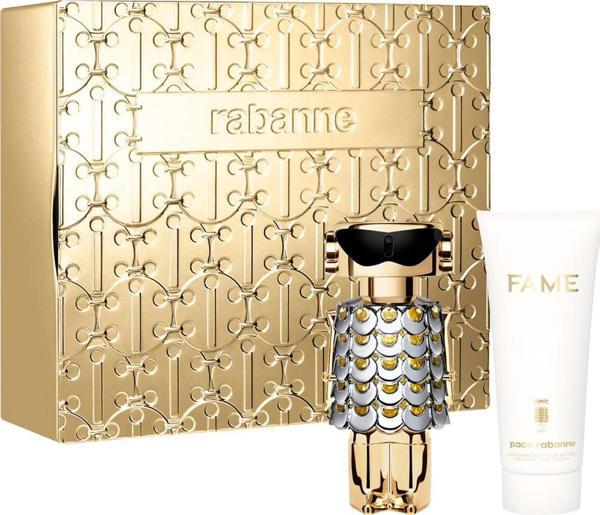 Paco Rabanne Parfüm Set - Image 1