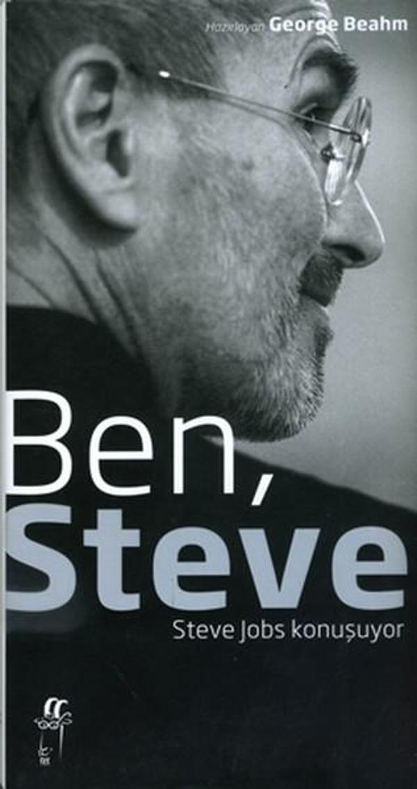 Ben Steve - Steve Jobs Konuşuyor - Oğlak Yayıncılık - Image 1