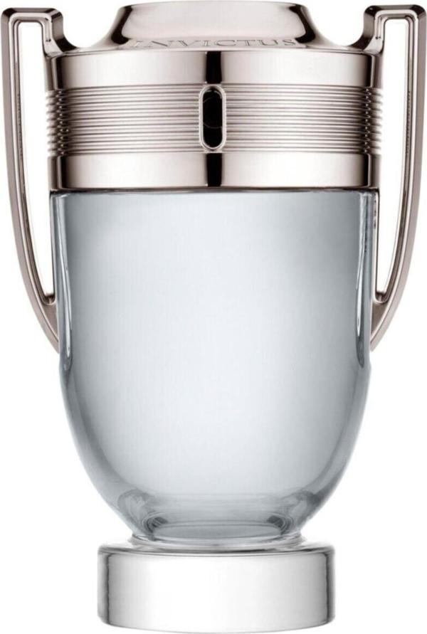 Paco Rabanne Pr Invıctus 100 Ml Edt - Image 1