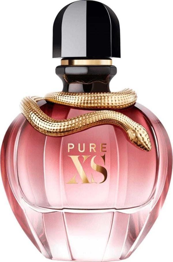 Paco Rabanne Pure Xs For Her Edp 80 Ml Kadın Parfüm 3349668545636 - Image 1