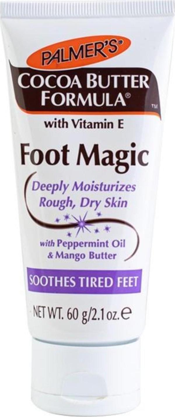 Palmer'S Ayak Kremi - Cocoa Butter Foot Magic 60 Ml - Image 1