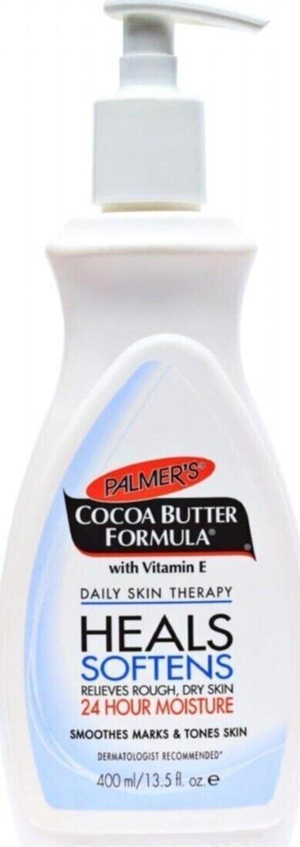 Palmer'S Cocoa Butter Bakım Losyonu 400Ml - Image 1