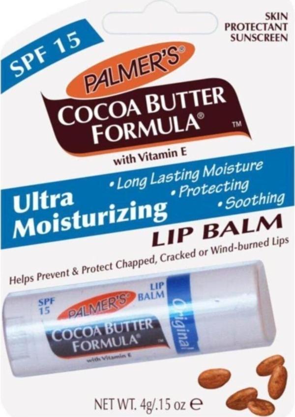 Palmer'S Cocoa Butter Formula Ultra Moisturizing Spf 15 - Image 1