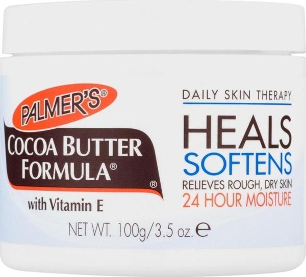 Palmer'S Cocoa Butter Heals Softens 100 Gr Vücut Kremi - Image 1