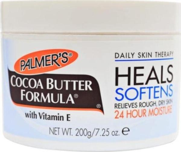 Palmer'S Cocoa Butter Heals Softens 200 Gr - Vücut Kremi - Image 1