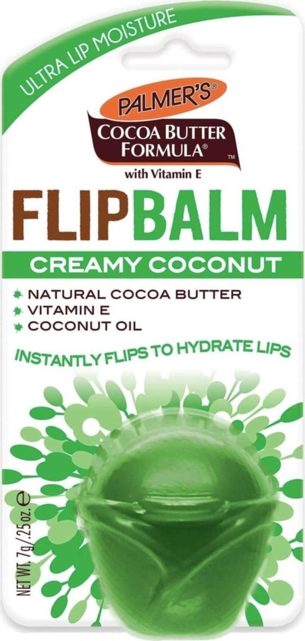 Palmer'S Kakao Yağı Özlü Dudak Balmı - Flip Lip Balm 7 G 010181042393 - Image 1