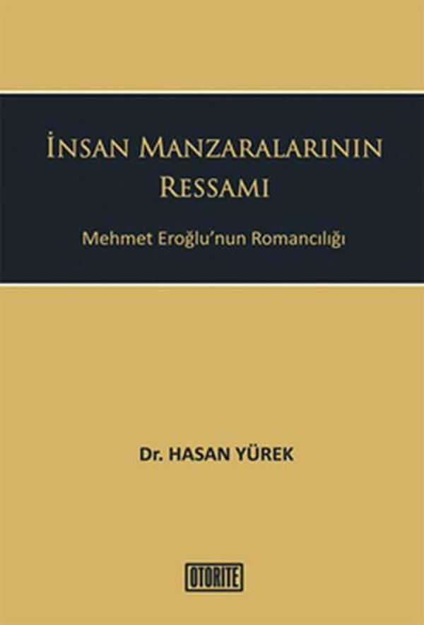 İnsan Manzaralarının Ressamı - Otorite - Image 1