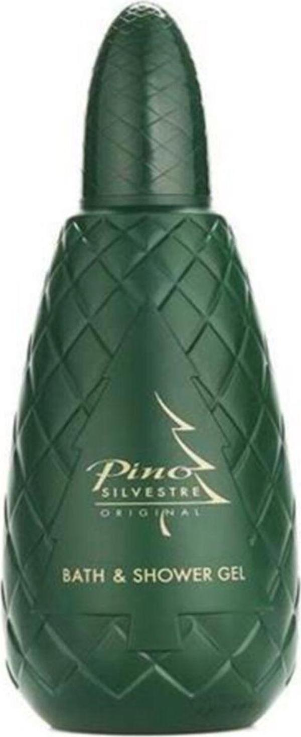 Pino Silvestre Duş Jeli Silvestre Original 1000 Ml 679602282130 - Image 1