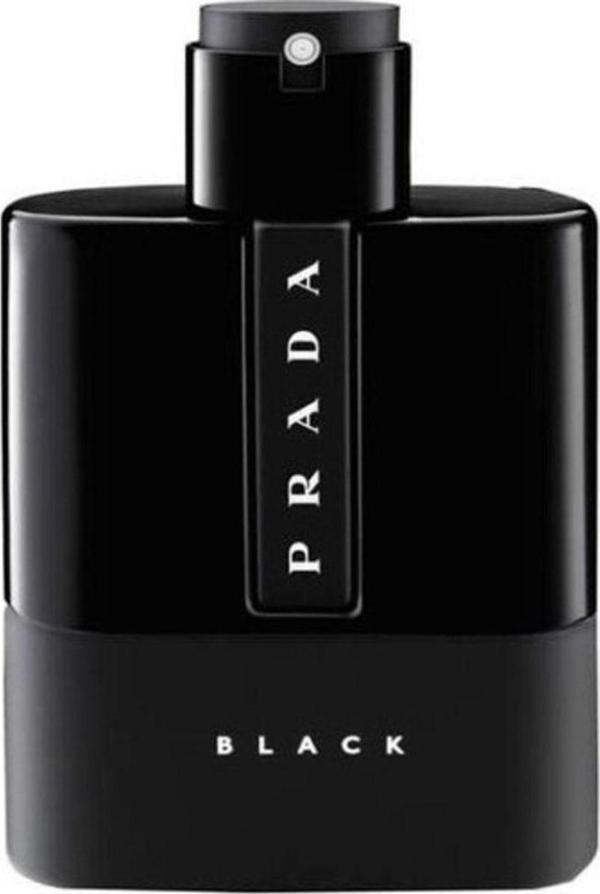 Prada Luna Rossa Black 100 Ml Edp - Image 1