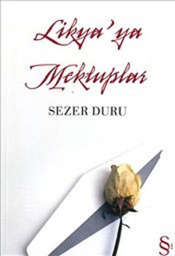 Likya'ya Mektuplar - Everest Yayınları - Image 1