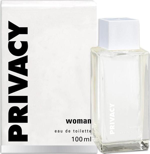 Privacy Women Edt Kadın Parfüm 100Ml - Image 1