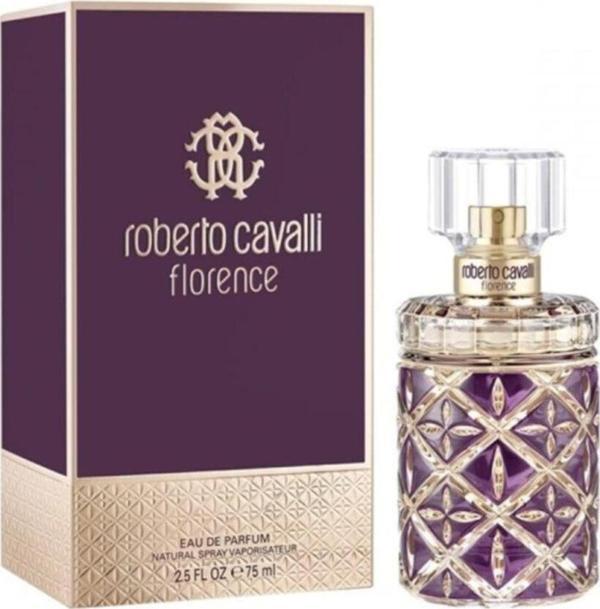 Roberto Cavalli Florence Edp 75 ml Kadın Parfüm - Image 1