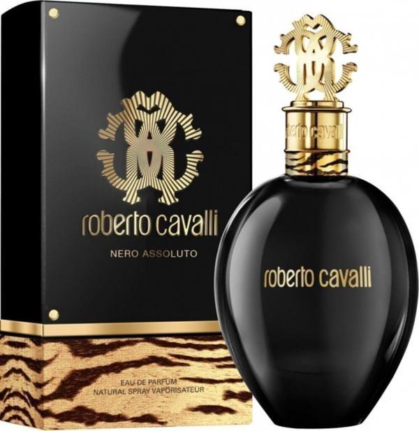 Roberto Cavalli Nero Assoluto Edp 75 ml Kadın Parfüm - Image 1