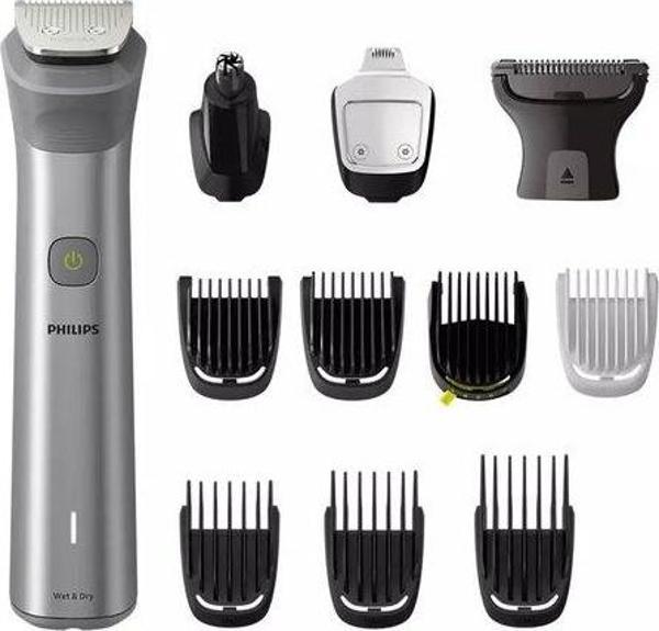 Philips MG5940/15 12'si 1 Arada Erkek Bakım Seti - Image 1
