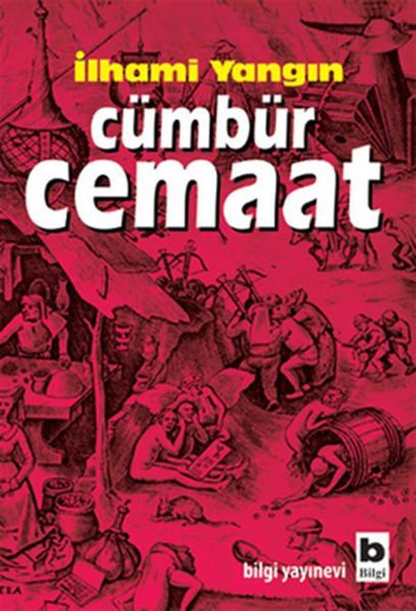 Cümbür Cemaat - Bilgi Yayınevi - Image 1
