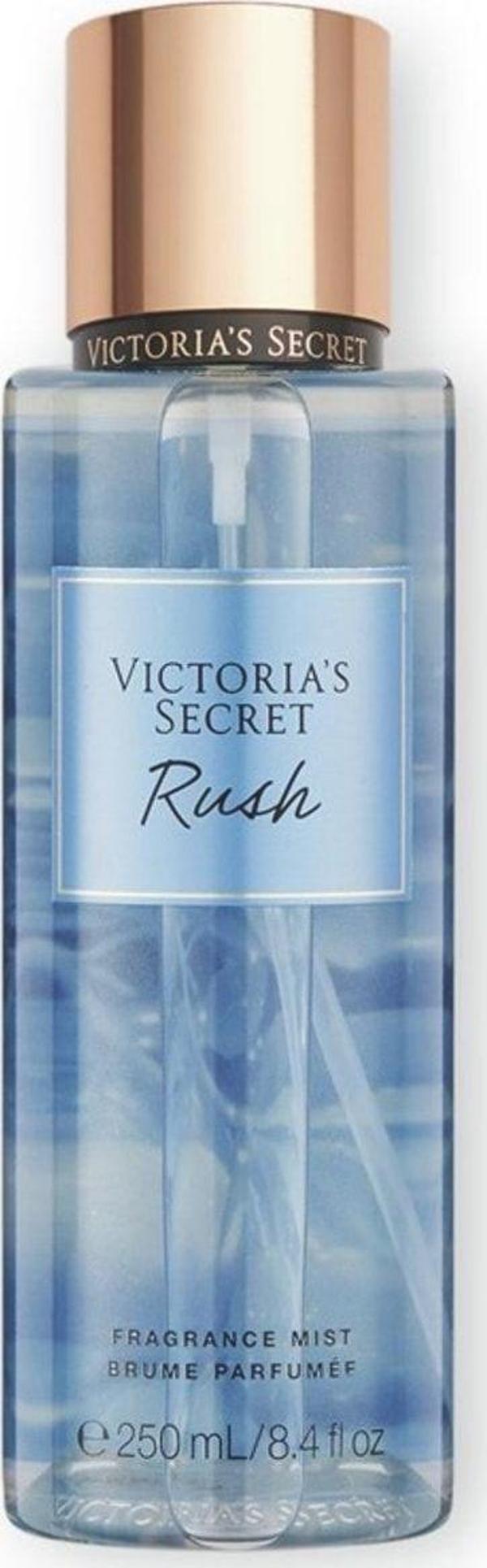 Victoria's Secret Rush Vücut Spreyi 250 ml - Image 1