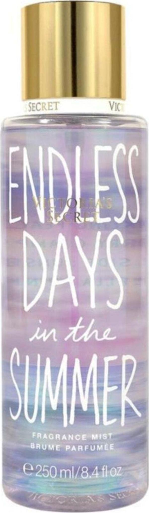 Victoria's Secret Endless Days In Summer Mist 250 ml - Image 1