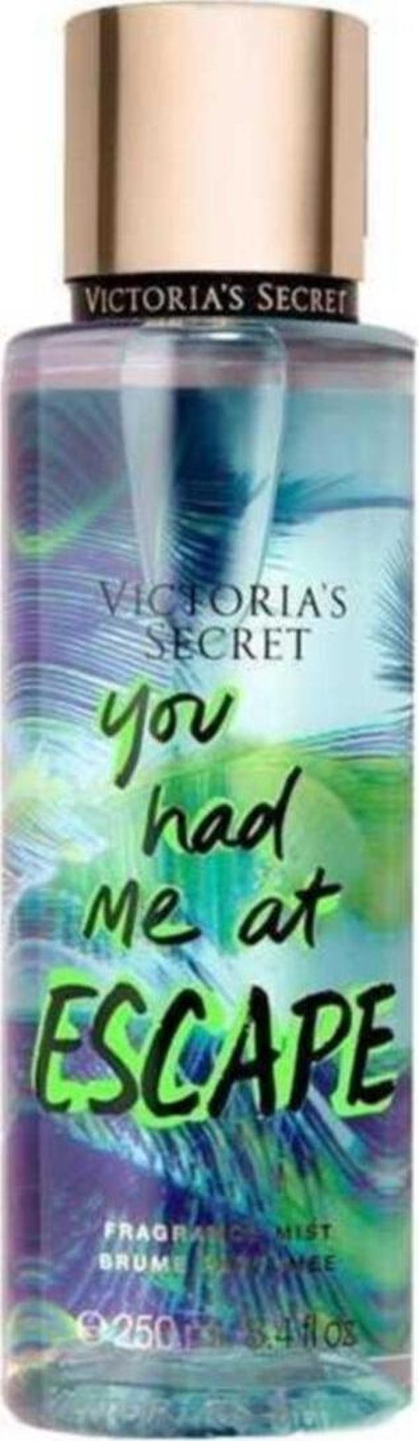 Victoria's Secret You Had Me At Escape Mist 250 ml - Image 1