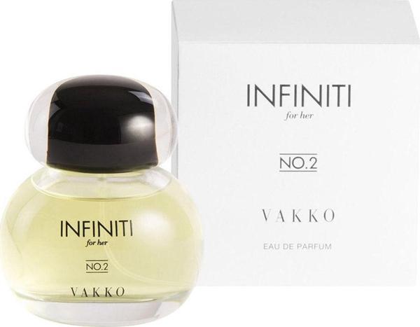 Vakko Infınıtı For Her No.2 - Image 1