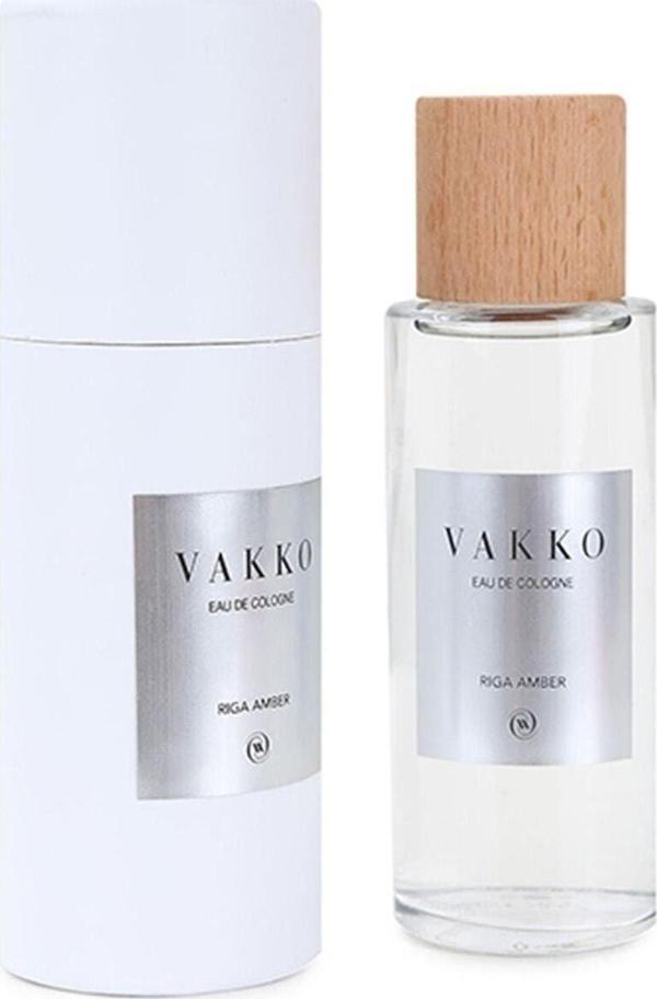 Vakko Kolonya Rıga Amber - Image 1