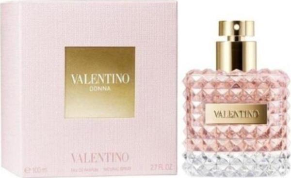 Valentino Donna Edp 100 Ml Kadın Parfüm 8411061815106 - Image 1