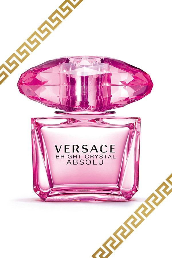 Versace Bright Crystal Absolu Edp 90 Ml Kadın Parfüm 8011003818112 - Image 1