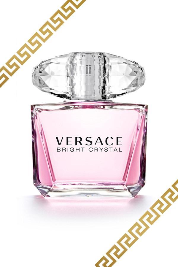 Versace Bright Crystal Edt 200 Ml Kadın Parfüm - Image 1