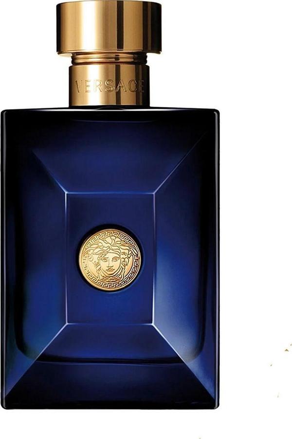 Versace Dylan Blue Deodorant 100 Ml - Image 1