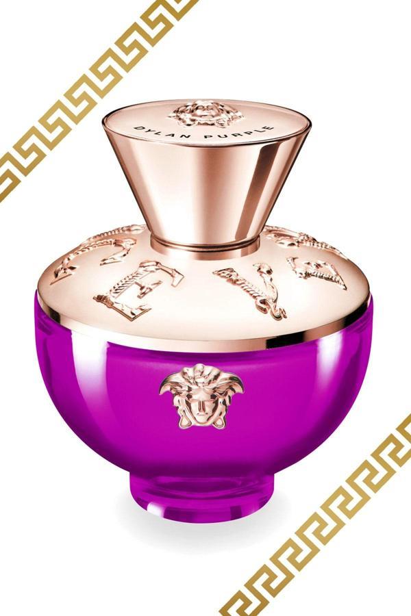Versace Dylan Purple Edp 100 Ml - Image 1