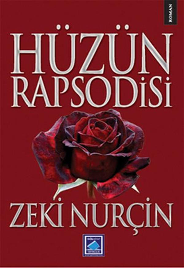 Hüzün Rapsodisi - Göl Kitap - Image 1