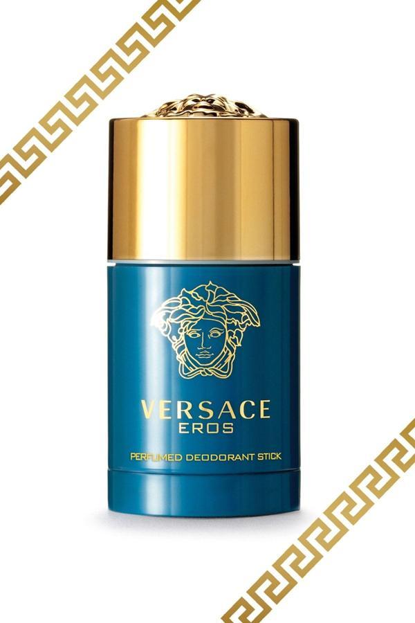 Versace Eros Deodorant Stick 75 Ml - Image 1