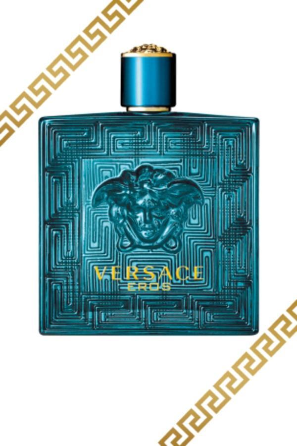 Versace Eros Edt 200 Ml Erkek Parfüm - Image 1