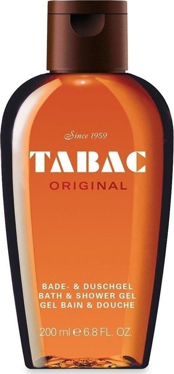 Tabac Duş Jeli 200 Ml - Image 1