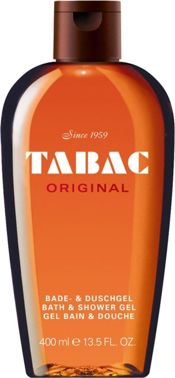 Tabac Duş Jeli 400 Ml - Image 1