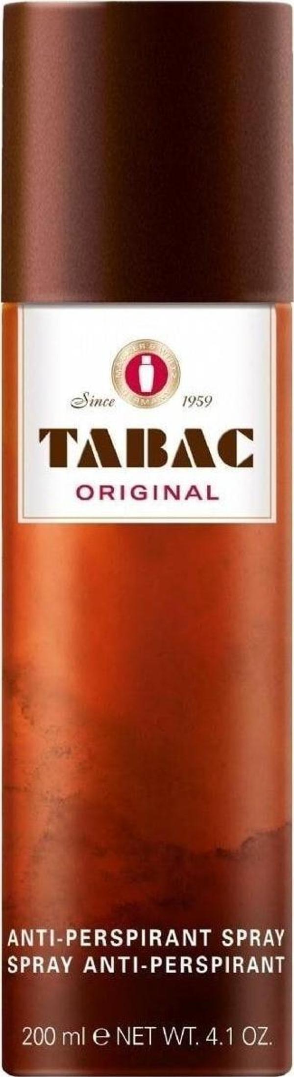Tabac Erkek Anti Perspırant Deodorant 200Ml - Image 1