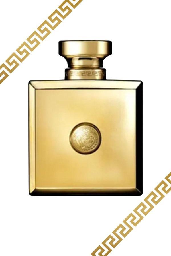 Versace Oud Oriental Edp 100 Ml Kadın Parfüm 8011003818167 - Image 1