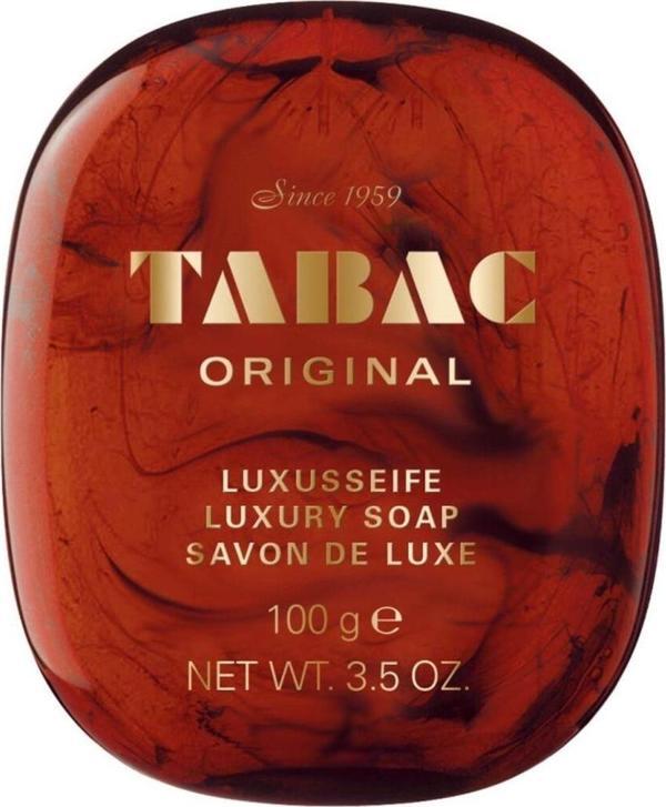 Tabac Luxury Soap 100 Gr Lüks Sabun - Image 1