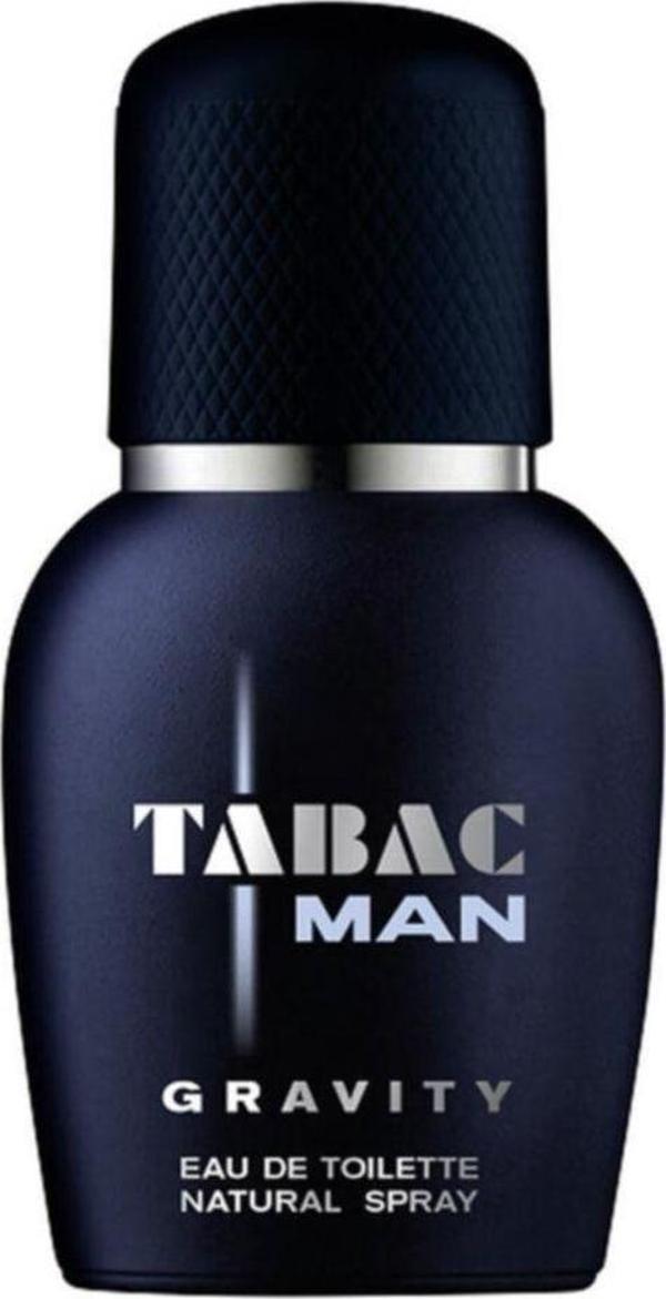 Tabac Man Gravity Edt 30 Ml Natural Spray Erkek Parfümü  4011700454105 - Image 1