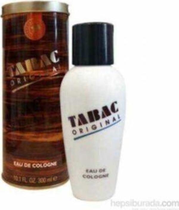 Tabac Orıgınal Edc 300 Ml Erkek Dökme Parfüm 4011700425501 - Image 1